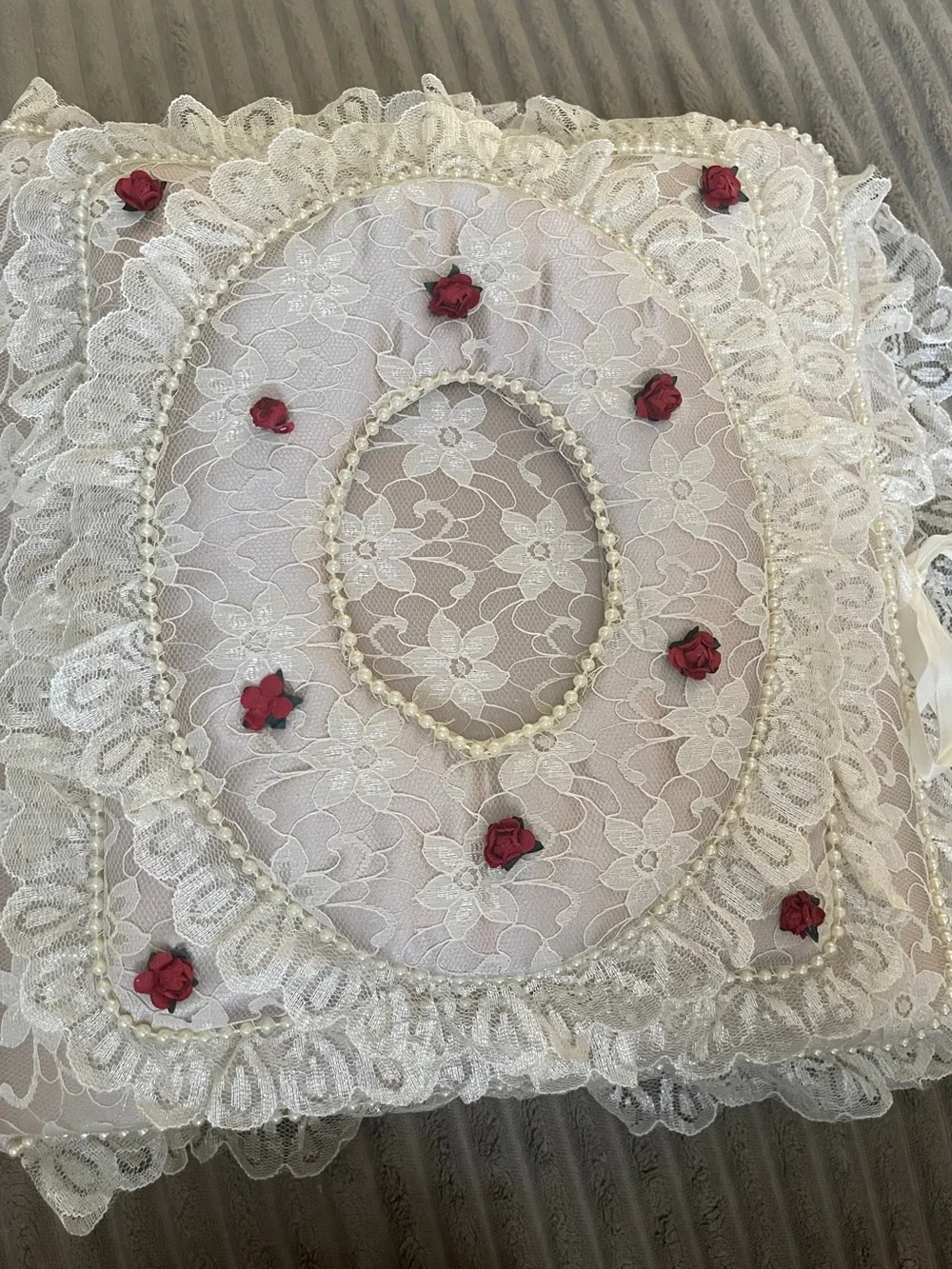 Hand Crafted beautifully handcrafted
